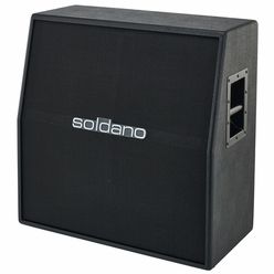 Soldano 412 Classic Slant