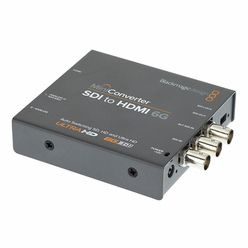 Blackmagic Design Mini Converter SDI-HDM B-Stock