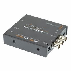 Blackmagic Design Mini Converter SDI-HDMI 6G