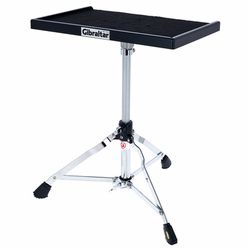 Gibraltar G-SES Percussion Table B-Stock