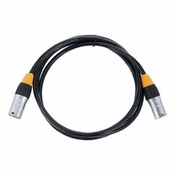 Stairville Cable CAT6 IP65 1.5m
