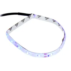 SpaceShip Pedalboard Blue LED