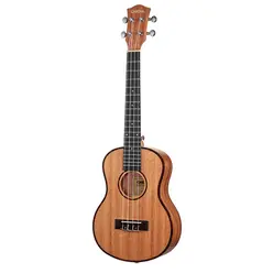 Premium Mahagoni Tenor Bundle