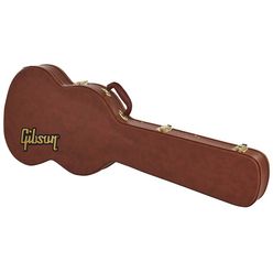 Gibson SG Case Brown