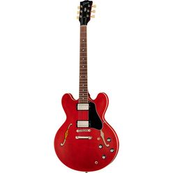 Gibson ES-335 Satin Cherry