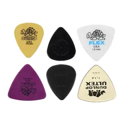 Bass Pick Variety Pack