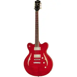 Verythin CT Special Red