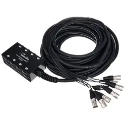 MC 8 Multicore MK II