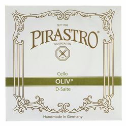 Pirastro Oliv Cello D 27 String 4/4