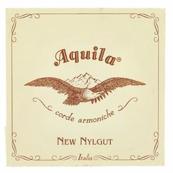 Aquila 36NNG New Nylgut Lute String