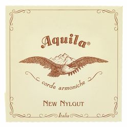 Aquila 52NNG New Nylgut Lute String