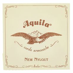 Aquila 76NNG New Nylgut Lute String