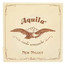 Aquila 82NNG New Nylgut Lute String