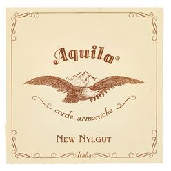 Aquila 108NNG New Nylgut Lute String