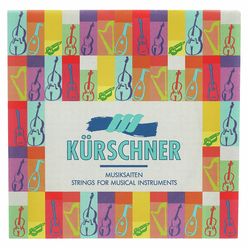 Kürschner Theorbo Single String C