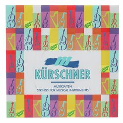 Kürschner Theorbo Single String F
