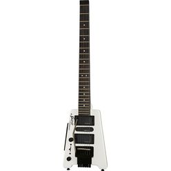 Steinberger Guitars GT-Pro Deluxe WH LH