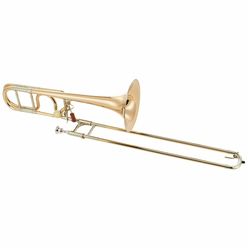 B&S MS14IK-L Bb/F-Trombone