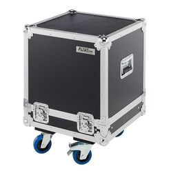 Flyht Pro Case the box pro Set