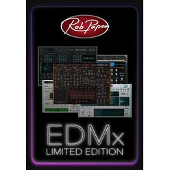 Rob Papen EDM-X Bundle Upgrade