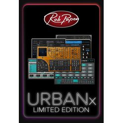 Rob Papen Urban-X Bundle Upgrade