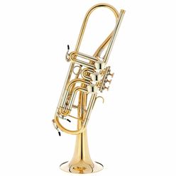 Schagerl Ganschhorn light Bb-Trumpet UL