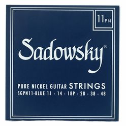 Sadowsky Blue Label N 011-048