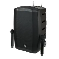 MBA120W MKII HTHT