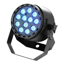 Battery LED Pot QCL 40°