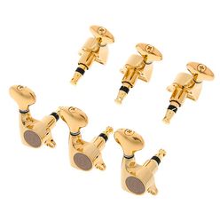 Gotoh SGS510Z-S5 6L G Tuners