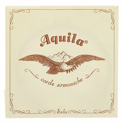 Aquila 145D Wound Nylgut Lute String
