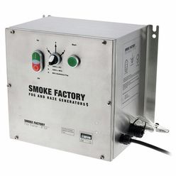 Smoke Factory Fire Trainer IP64