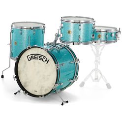 Gretsch Drums Broadkaster VB Jazz Turquoise