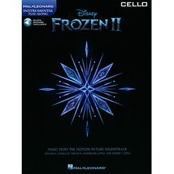 Hal Leonard Frozen II Cello