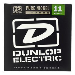 Dunlop E-Guitar String Set 11-50
