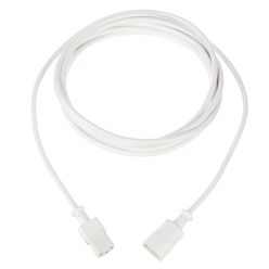 Stairville IEC Patch Cable 5,0m 1,0mm² WH