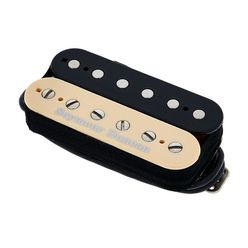 Seymour Duncan TB-5 Duncan Custom Trem Zebra – Thomann UK