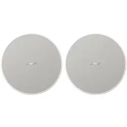 DesignMax DM5C white