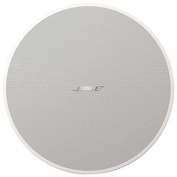 Bose Professional DesignMax DM8C-SUB white