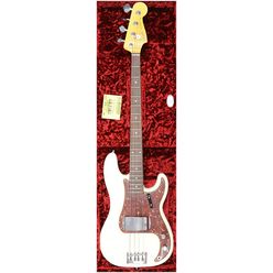 Fender PM P-Bass J-Relic DT 2018 ltd