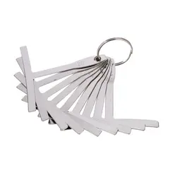 Understring Radius Gauge