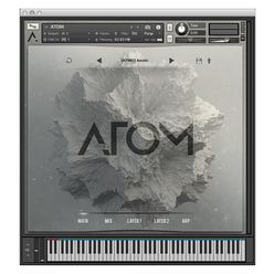 Audiomodern Atom
