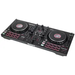 Mixtrack Platinum FX