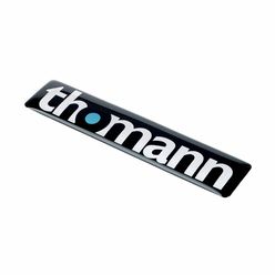 Thomann Logo Sticker