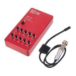 NV Tone Duo Pre-Amp & Mic System RD