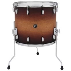 Gretsch Drums 18"x16" FT Renown Maple -STB