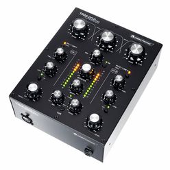 Omnitronic TRM-202 MK3 – Thomann UK