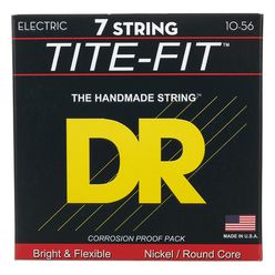 DR Strings Tite-Fit MT7-10