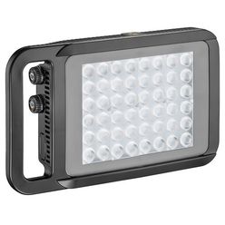Manfrotto Lykos Bicolor LED Light