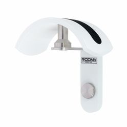 ROOMs Audio Line WH W Headphone Wall Holder